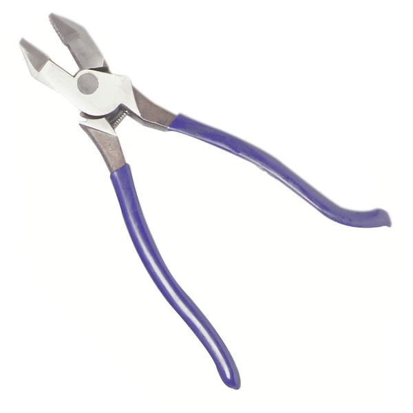Bon 14-540 Side Cutter, Rebar Workers